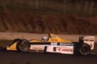 JRPA会員の金子 博が撮影した1989 Riccardo Patrese part-02の写真1枚目