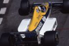 JRPA会員の金子 博が撮影した1989 Riccardo Patrese part-01の写真4枚目