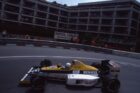 JRPA会員の金子 博が撮影した1989 Riccardo Patrese part-03の写真3枚目