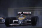 JRPA会員の金子 博が撮影した1989 Riccardo Patrese part-03の写真4枚目