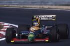 JRPA会員の金子 博が撮影した1989 Michele Alboreto Lola part-02の写真1枚目