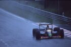 JRPA会員の金子 博が撮影した1989 Michele Alboreto Lola part-02の写真5枚目