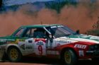 JRPA会員の尾関 一が撮影した1980 Safari Rally-DATSUN Teamの写真1枚目
