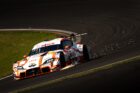 JRPA会員の遠藤樹弥が撮影した2025 SUPER GT 第2戦 富士 Part1の写真1枚目