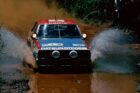 JRPA会員の尾関 一が撮影した1980 Safari Rally-DATSUN Teamの写真3枚目