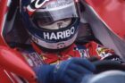 JRPA会員の金子 博が撮影した1981 Didier Pironi part-07の写真5枚目