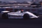 JRPA会員の金子 博が撮影した1981 Eddie Cheever part-03の写真2枚目
