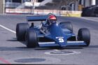 JRPA会員の金子 博が撮影した1981 Eddie Cheever part-02の写真2枚目