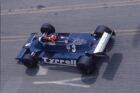 JRPA会員の金子 博が撮影した1981 Eddie Cheever part-02の写真3枚目