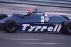 JRPA会員の金子 博が撮影した1981 Eddie Cheever part-02の写真4枚目