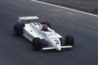 JRPA会員の金子 博が撮影した1981 Eddie Cheever part-03の写真4枚目