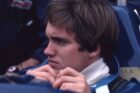 JRPA会員の金子 博が撮影した1981 Eddie Cheever part-03の写真5枚目
