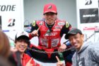 JRPA会員の木立 治が撮影した2025 全日本ロードレース 第2戦 SUGO ST600の写真5枚目