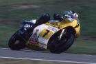 JRPA会員の金子 博が撮影した1983 Assen TT part-01の写真2枚目