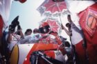JRPA会員の金子 博が撮影した1983 Assen TT part-01の写真4枚目
