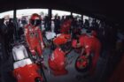 JRPA会員の金子 博が撮影した1983 Assen TT part-01の写真5枚目