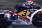 JRPA会員の金子 博が撮影した1983 Assen TT part-02の写真1枚目