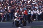 JRPA会員の金子 博が撮影した1983 Assen TT part-02の写真2枚目