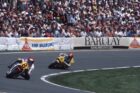 JRPA会員の金子 博が撮影した1983 Assen TT part-02の写真3枚目