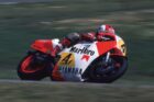 JRPA会員の金子 博が撮影した1983 Assen TT part-02の写真5枚目