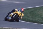 JRPA会員の金子 博が撮影した1983 Assen TT part-03の写真2枚目