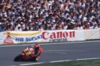 JRPA会員の金子 博が撮影した1983 Assen TT part-03の写真4枚目