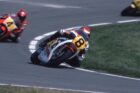 JRPA会員の金子 博が撮影した1983 Assen TT part-03の写真5枚目