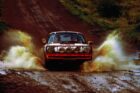 JRPA会員の尾関 一が撮影した1978 Safari Rally part-02の写真1枚目