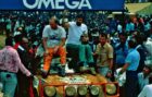 JRPA会員の尾関 一が撮影した1978 Safari Rally part-02の写真5枚目