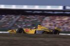 JRPA会員の金子 博が撮影した1999 Heinz Harald Frentzen part-01の写真2枚目