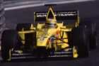 JRPA会員の金子 博が撮影した2000 Jarno Trulli part-03の写真2枚目