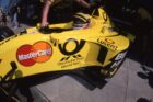 JRPA会員の金子 博が撮影した2000 Jarno Trulli part-04の写真1枚目