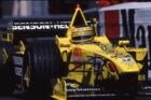 JRPA会員の金子 博が撮影した2000 Jarno Trulli part-05の写真1枚目