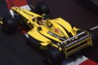 JRPA会員の金子 博が撮影した2000 Jarno Trulli part-05の写真2枚目