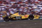 JRPA会員の金子 博が撮影した1999 Heinz Harald Frentzen part-02の写真5枚目