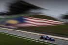 JRPA会員の遠藤樹弥が撮影した2025 SUPER GT 第3戦 マレーシア Part1の写真3枚目
