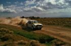 JRPA会員の尾関 一が撮影した1980 Safari Rally part-01の写真4枚目