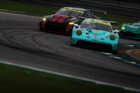 JRPA会員の遠藤樹弥が撮影した2025 SUPER GT 第3戦 マレーシア Part1の写真5枚目
