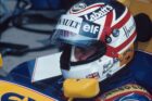 JRPA会員の金子 博が撮影した1992 Nigel Mansell part-03の写真3枚目