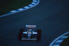 JRPA会員の金子 博が撮影した1992 Nigel Mansell part-03の写真4枚目