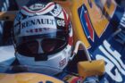 JRPA会員の金子 博が撮影した1992 Nigel Mansell part-04の写真4枚目