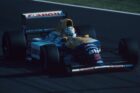 JRPA会員の金子 博が撮影した1992 Nigel Mansell part-05の写真1枚目