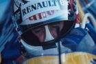 JRPA会員の金子 博が撮影した1992 Nigel Mansell part-05の写真3枚目