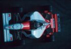 JRPA会員の金子 博が撮影した1995 Nigel Mansell part-01の写真1枚目