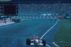 JRPA会員の金子 博が撮影した1995 Nigel Mansell part-01の写真2枚目