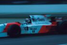 JRPA会員の金子 博が撮影した1995 Nigel Mansell part-01の写真4枚目
