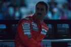 JRPA会員の金子 博が撮影した1995 Nigel Mansell part-02の写真5枚目