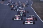 JRPA会員の佐久間 健が撮影した1989 日本GPの写真2枚目