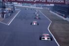 JRPA会員の佐久間 健が撮影した1989 日本GPの写真3枚目
