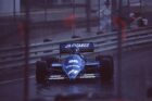 JRPA会員の金子 博が撮影した1985 Jacques Laffite part-02の写真1枚目